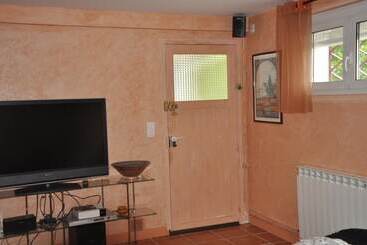 Bed & Breakfast Chez Phil Et Dom