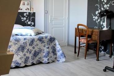 Aamiaismajoitus (B&B) En Bord De Seine