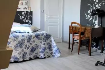 Bed and Breakfast En Bord De Seine