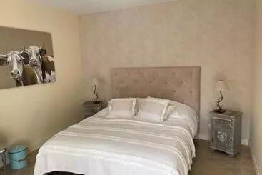Bed and Breakfast La Closerie De L Aventure