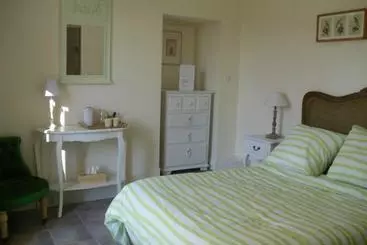 Bed and Breakfast La Dentellière