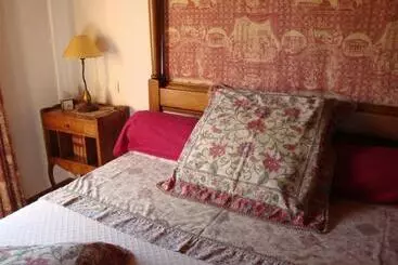 Bed and Breakfast La Minauderie
