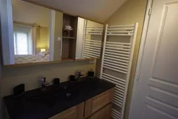 Bed and Breakfast Le Clos Du Murier
