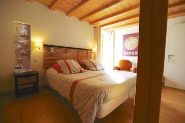Bed and Breakfast Le Valombre