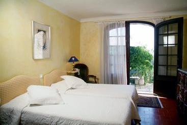 Bed and Breakfast Les Orangers