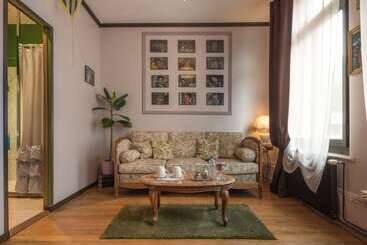 צימר Suivez Le Lapin Blanc Bb Chambres D Hôtes