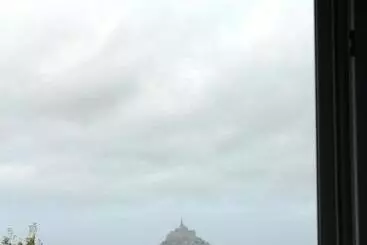 Hotel Aux Chambres Du Mont