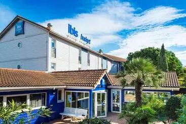 Hotel Ibis Budget Beziers Est La Giniesse