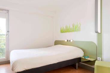 Hotel Ibis Budget Beziers Est La Giniesse