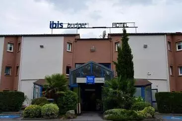 Hotel Ibis Budget Lille Ronchin  Stade Pierre Mauroy