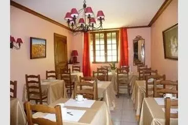 Hotel Le Postillon
