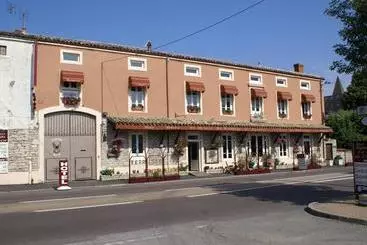 Hotel Le Relais De L'abbaye
