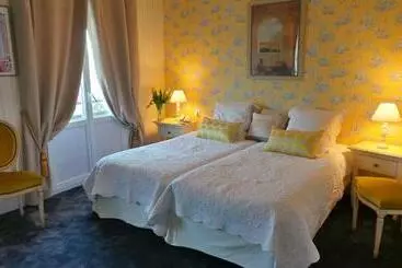 Hôtel Relais Du Postillon