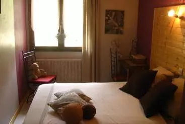 Hotel & Restaurant Le Chalvet