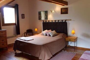 B&b La Borella Casa Conti