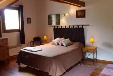 B&b La Borella Casa Conti