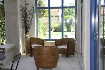 Bed and Breakfast Aux Pots Bleus