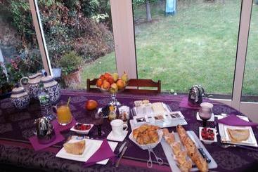 צימר Le Studio Chez Marilé