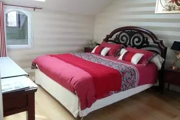 Bed and Breakfast Le Studio Chez Marilé