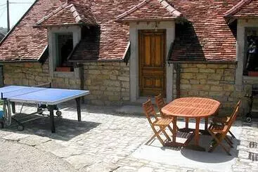 Bed and Breakfast Chambre D Hôtes L Etoile Du Berger