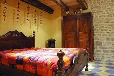 Bed and Breakfast Chambre D Hôtes L Etoile Du Berger