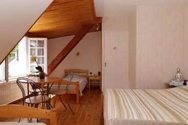 Bed and Breakfast Chambres D Hotes à Autun