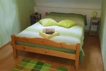 Bed and Breakfast Chambres D Hôtes Vadiera