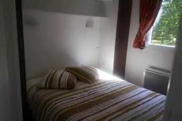 Bed and Breakfast Chambres D'hôtes Sandrine Louis