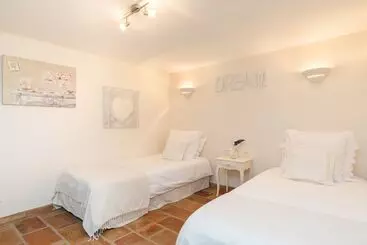Bed and Breakfast Château Verez