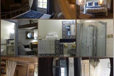 Bed and Breakfast Domaine De L’escuderia