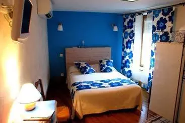 Bed & Breakfast L Ancien Presbytère
