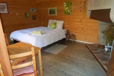 Bed and Breakfast L'atelier De Gisèle