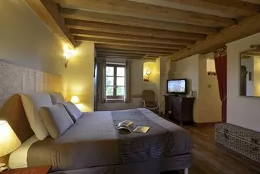 Bed and Breakfast L'aube Du Moulin