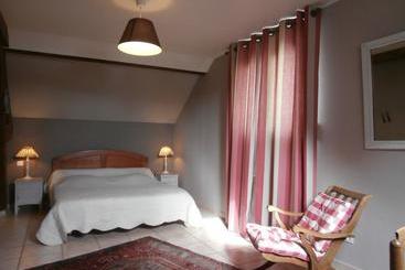 Bed and Breakfast Le Cardonnet