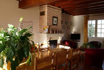 Bed and Breakfast Le Clos Des Perraudières