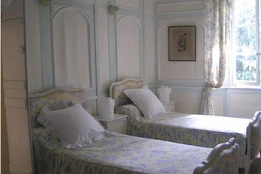 Bed and Breakfast Le Clos Du Prince