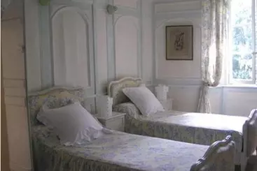 Bed and Breakfast Le Clos Du Prince