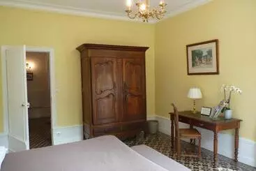Bed and Breakfast Le Clos Saint Nicolas