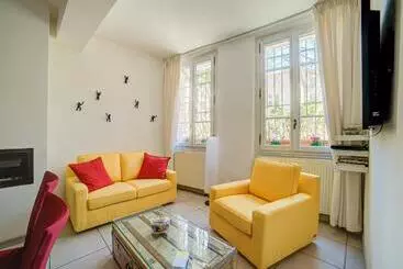 Bed and Breakfast Le Limas