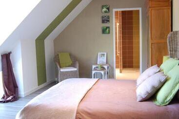 Bed and Breakfast Maison D Hotes & Gites Domaine De La Garaye