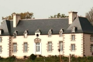 Aamiaismajoitus (B&B) Manoir De Belle Noë