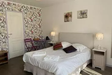 Bed & Breakfast Manoir De La Houlette