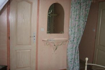 Bed and Breakfast Mas Allard