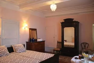 Chambres D'hôtes La Distillerie B&b
