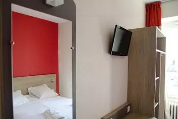 Hotel Hôtel Le Bon Cap