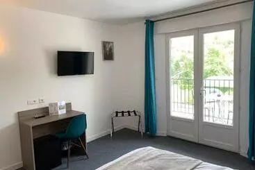 Hotel Hôtel Spa L Ermitage