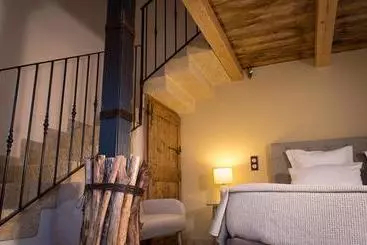 Hotel La Belle Vie
