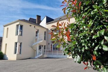 فندق Le Bellevue