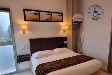 Hotel Le Bellevue