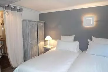 Hotelli Le P'tit Beaumont